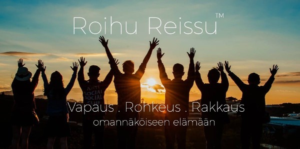 Roihu Reissu ™